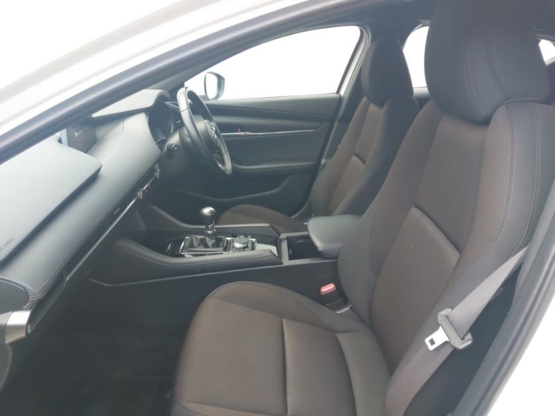 Used Mazda Mazda3 2022 for sale - 76221305: Photo 5