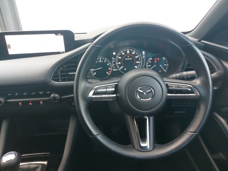 Used Mazda Mazda3 2022 for sale - 76221305: Photo 7