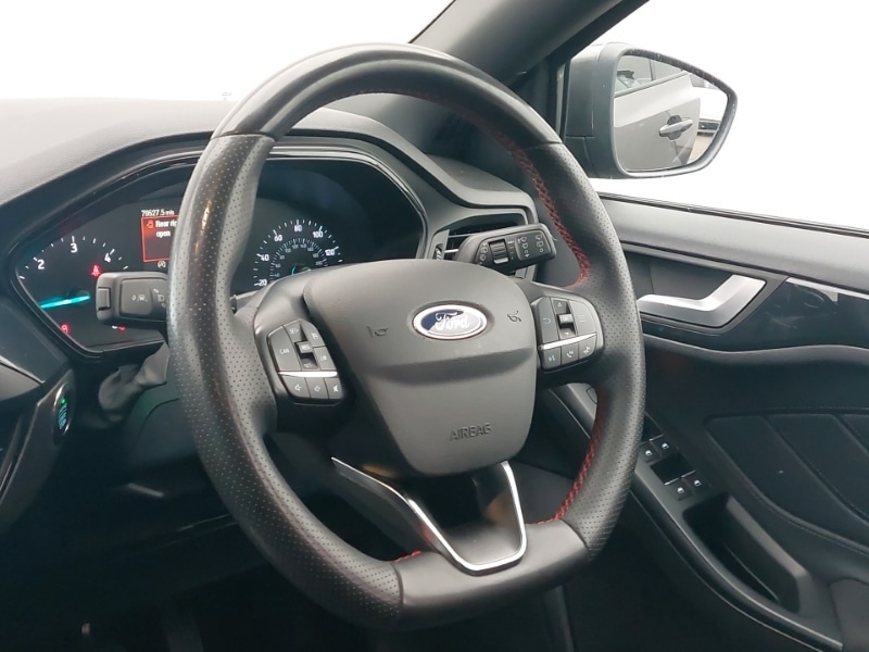 Used Ford Focus 2021 for sale - 77385763: Photo 10