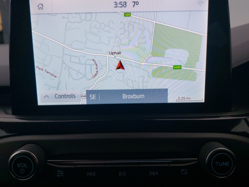 Used Ford Focus 2021 for sale - 77385763: Photo 11