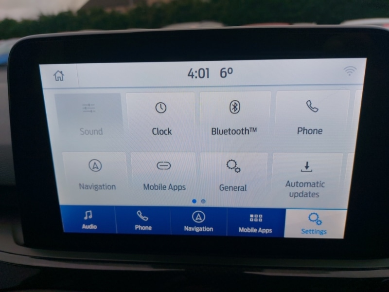 Used Ford Focus 2021 for sale - 77385763: Photo 12