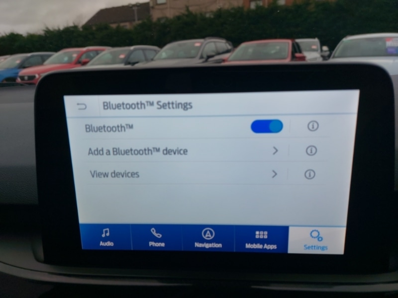 Used Ford Focus 2021 for sale - 77385763: Photo 13