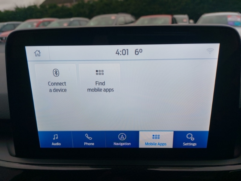 Used Ford Focus 2021 for sale - 77385763: Photo 14