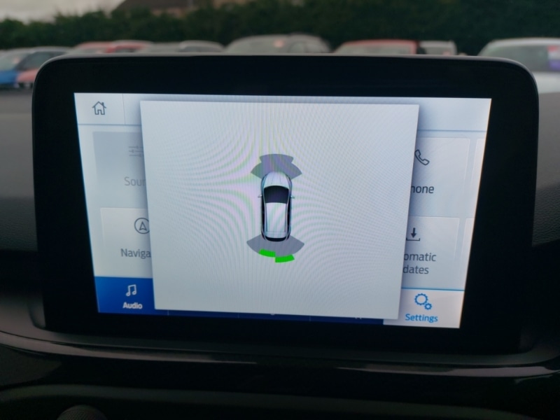 Used Ford Focus 2021 for sale - 77385763: Photo 15