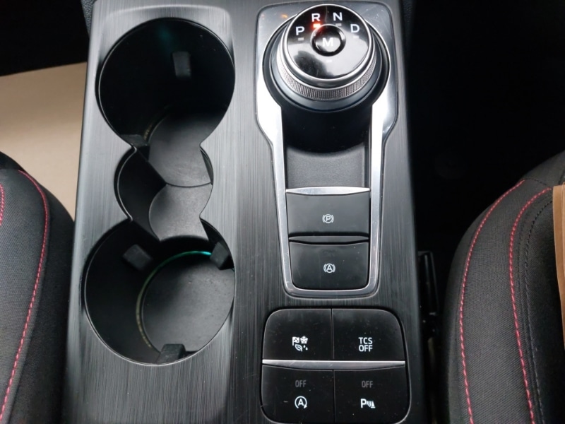 Used Ford Focus 2021 for sale - 77385763: Photo 17