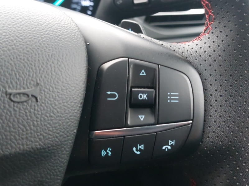 Used Ford Focus 2021 for sale - 77385763: Photo 19