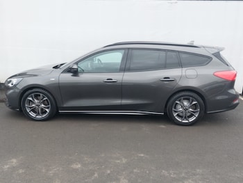 Used Ford Focus 2021 for sale - 77385763: Photo