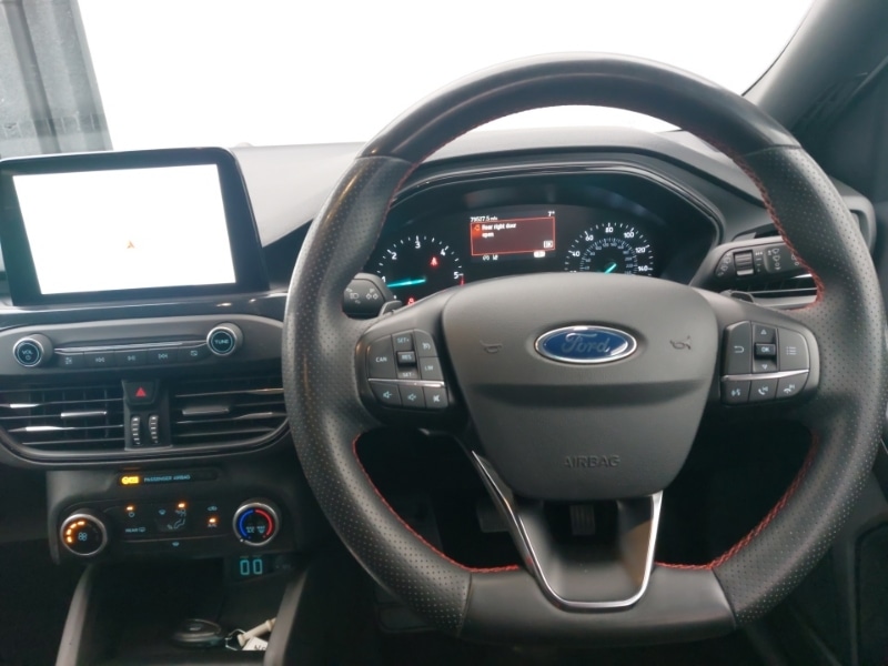 Used Ford Focus 2021 for sale - 77385763: Photo 7