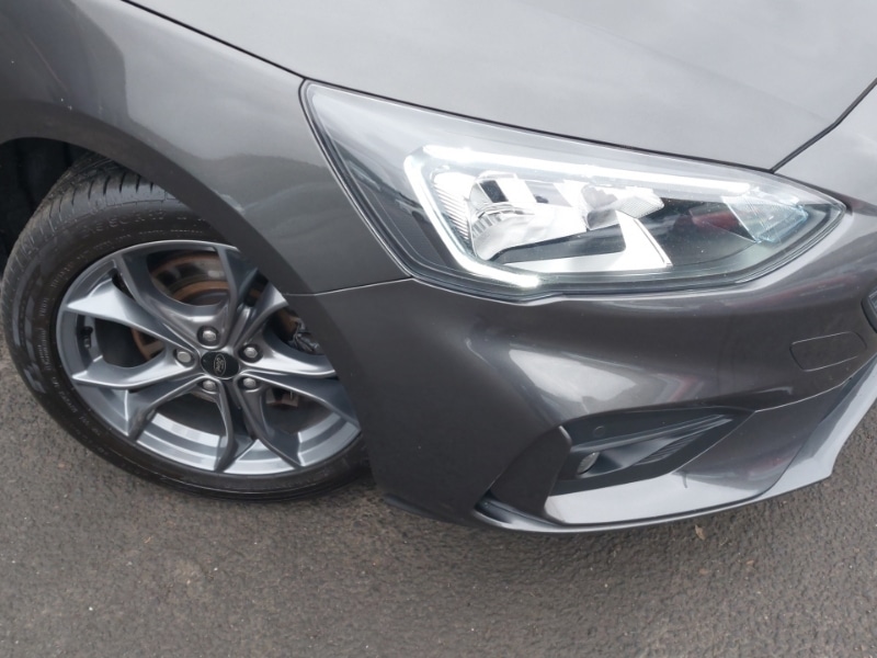 Used Ford Focus 2021 for sale - 77385763: Photo 9