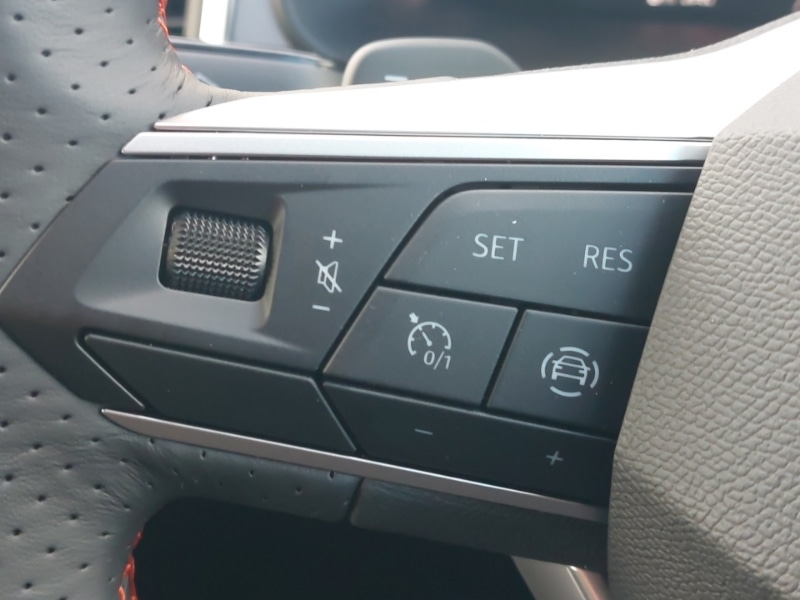 Used SEAT Ateca 2025 for sale - 77004598: Photo 18