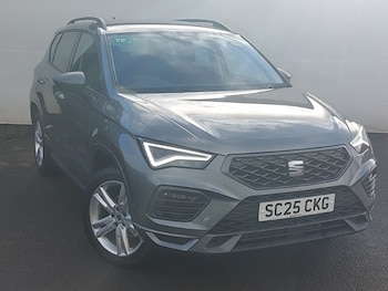 Used SEAT Ateca 2025 for sale - 77004598: Photo