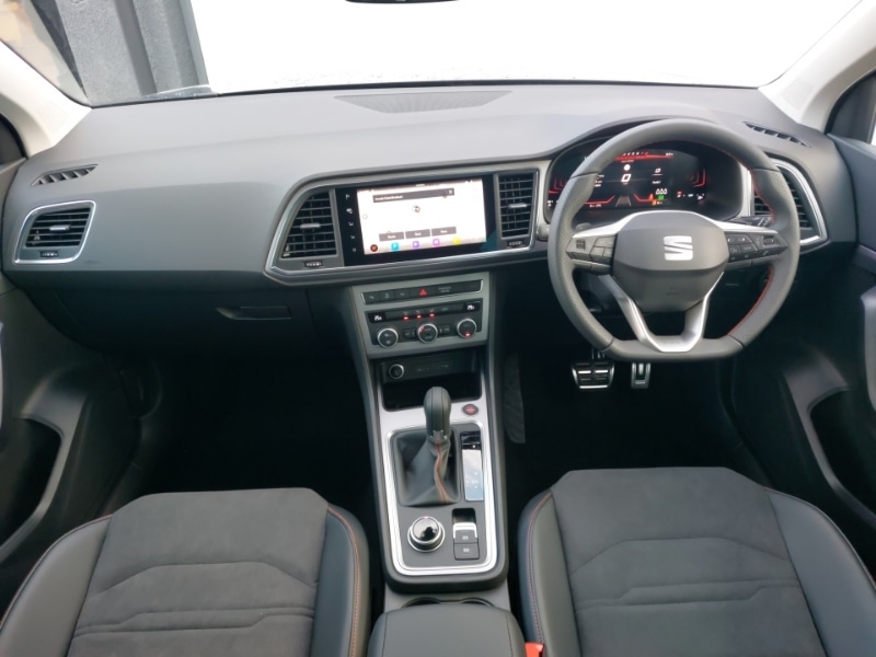 Used SEAT Ateca 2025 for sale - 77004598: Photo 2