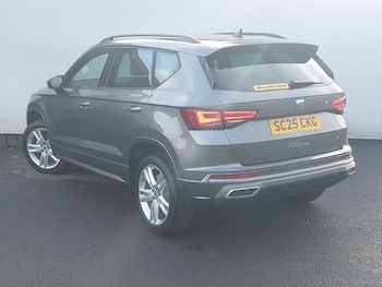 Used SEAT Ateca 2025 for sale - 77004598: Photo