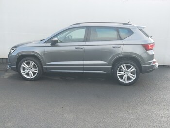 Used SEAT Ateca 2025 for sale - 77004598: Photo