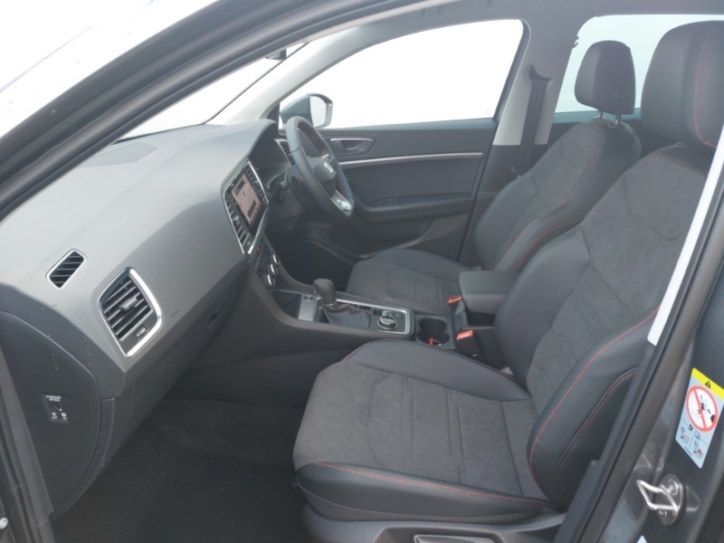 Used SEAT Ateca 2025 for sale - 77004598: Photo 5