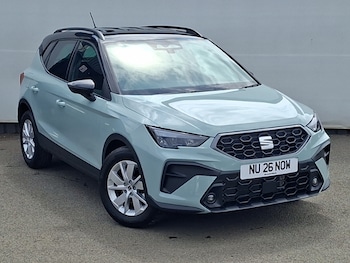 Used SEAT Arona 2026 for sale - 78940763: Photo