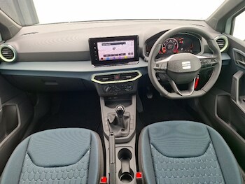 Used SEAT Arona 2026 for sale - 78940763: Photo