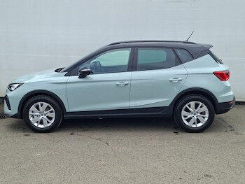 Used SEAT Arona 2026 for sale - 78940763: Photo