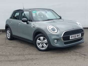 2018 - 1.5 Cooper II 5dr