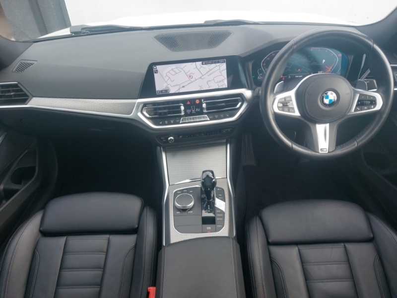 Used BMW 3 Series 2019 for sale - 76695998: Photo 2