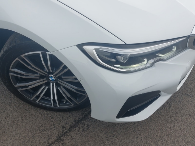 Used BMW 3 Series 2019 for sale - 76695998: Photo 9