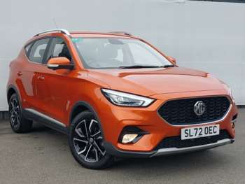 2022 - 1.0T GDi Exclusive 5dr DCT