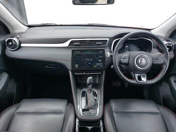 Used MG MG ZS 2022 for sale - 75066016: Photo