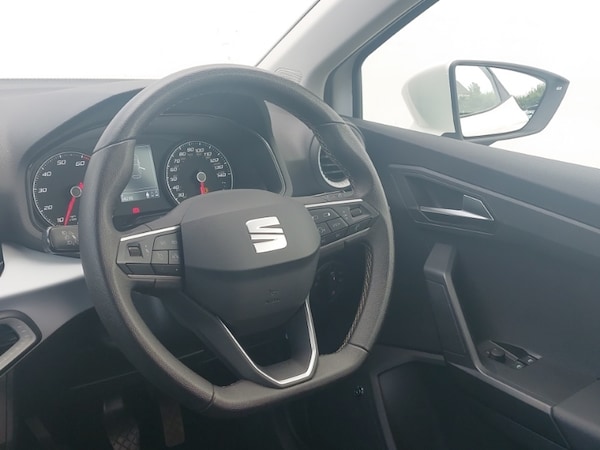 Used SEAT Ibiza 2022 for sale - 76275722: Photo 10