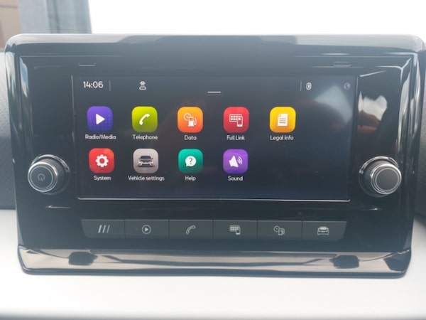 Used SEAT Ibiza 2022 for sale - 76275722: Photo 11