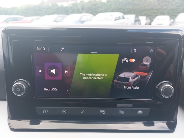 Used SEAT Ibiza 2022 for sale - 76275722: Photo 14