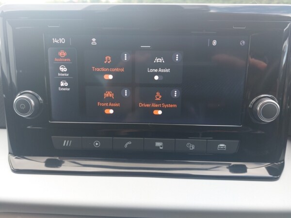 Used SEAT Ibiza 2022 for sale - 76275722: Photo 15