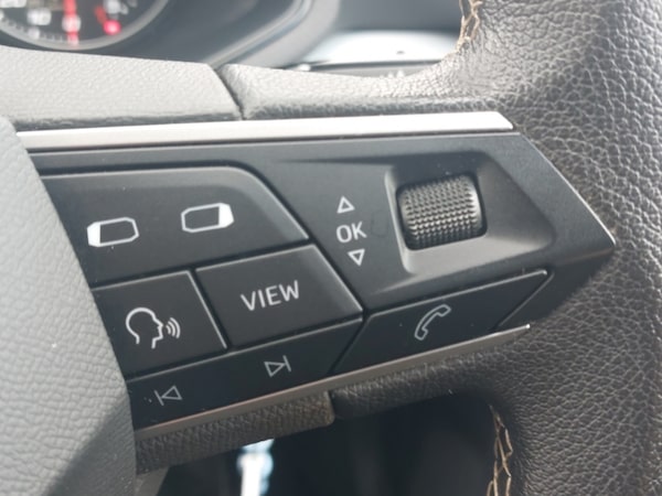 Used SEAT Ibiza 2022 for sale - 76275722: Photo 19
