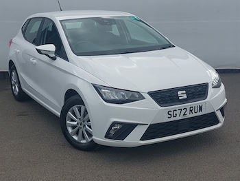SEAT - Ibiza
