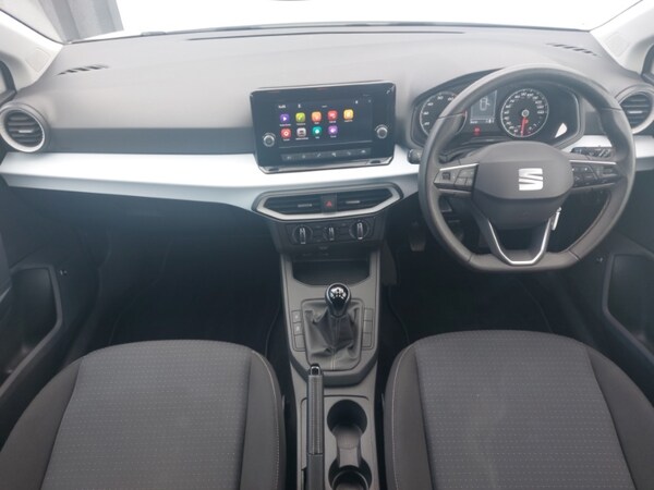 Used SEAT Ibiza 2022 for sale - 76275722: Photo 2