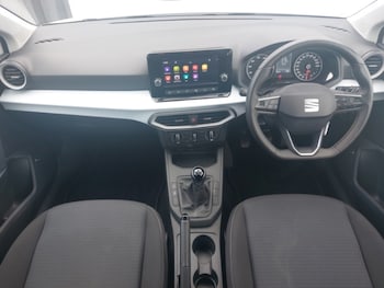 Used SEAT Ibiza 2022 for sale - 76275722: Photo 2