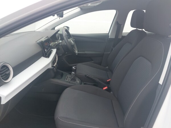 Used SEAT Ibiza 2022 for sale - 76275722: Photo 5