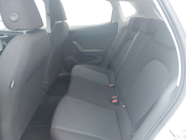 Used SEAT Ibiza 2022 for sale - 76275722: Photo 6