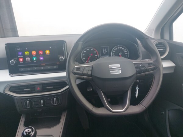 Used SEAT Ibiza 2022 for sale - 76275722: Photo 7