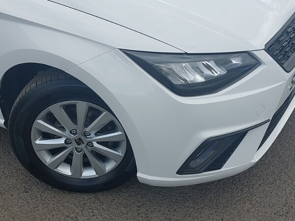 Used SEAT Ibiza 2022 for sale - 76275722: Photo 9