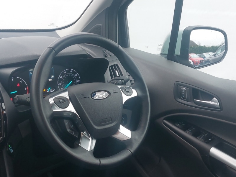 Used Ford Grand Tourneo Connect 2021 for sale - 77509174: Photo 10