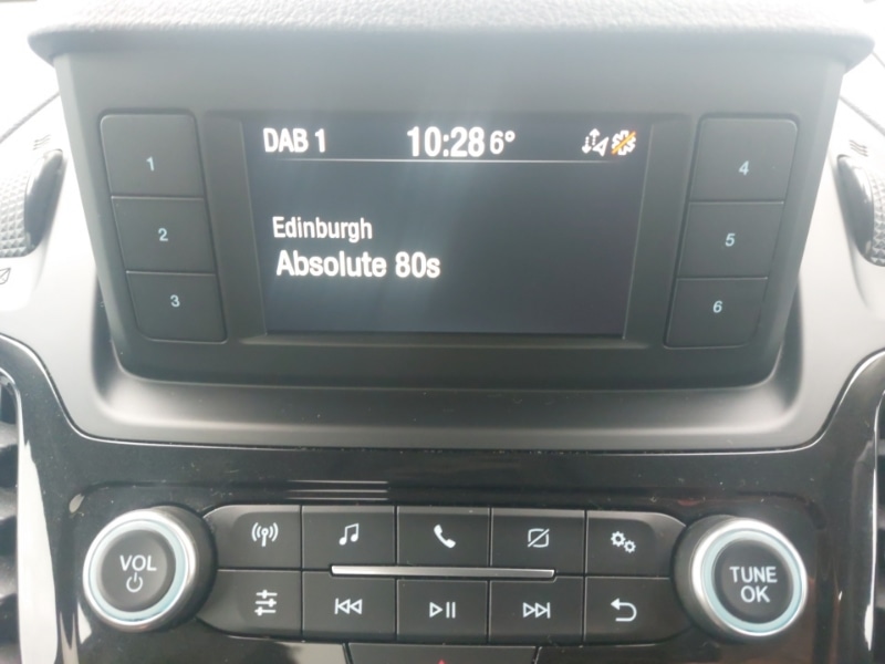 Used Ford Grand Tourneo Connect 2021 for sale - 77509174: Photo 11