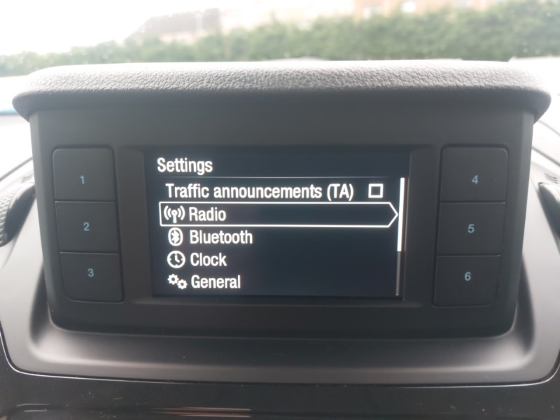 Used Ford Grand Tourneo Connect 2021 for sale - 77509174: Photo 13