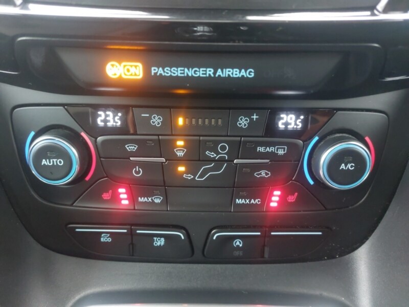 Used Ford Grand Tourneo Connect 2021 for sale - 77509174: Photo 16