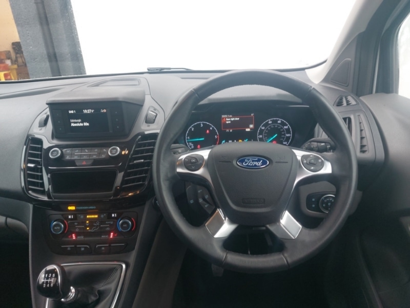 Used Ford Grand Tourneo Connect 2021 for sale - 77509174: Photo 7