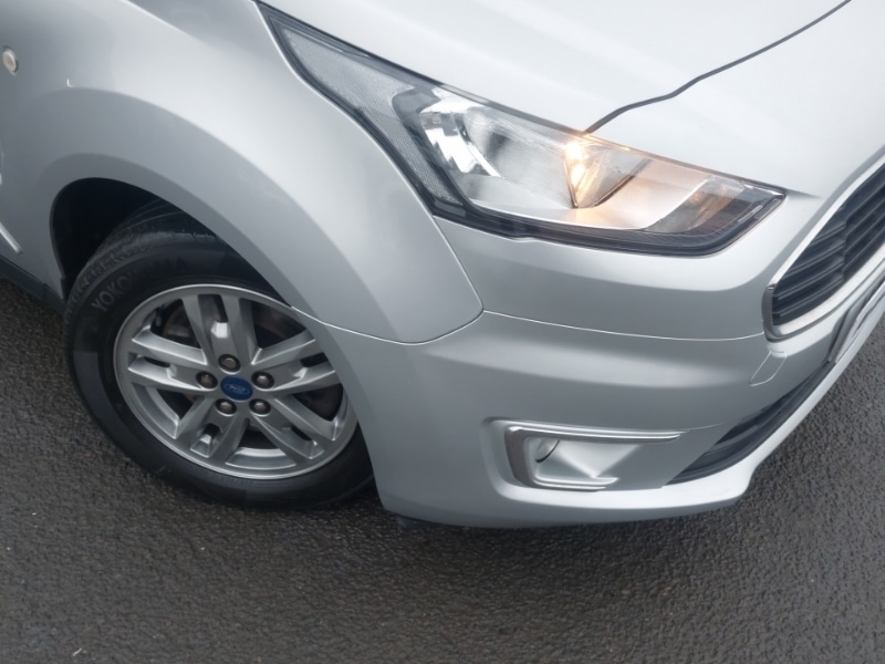 Used Ford Grand Tourneo Connect 2021 for sale - 77509174: Photo 9