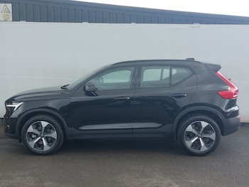Used Volvo XC40 2024 for sale - 79447702: Photo