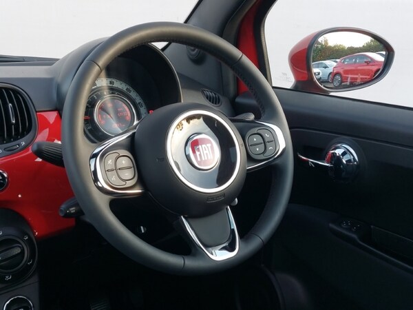 Used Fiat 500 2024 for sale - 76258434: Photo 10