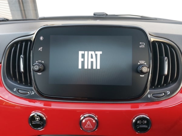 Used Fiat 500 2024 for sale - 76258434: Photo 11
