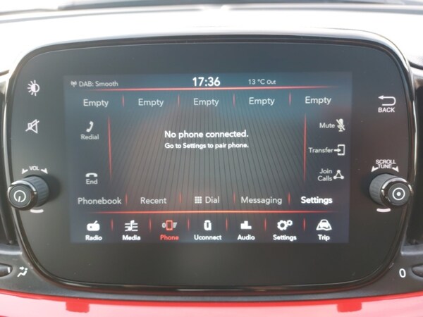 Used Fiat 500 2024 for sale - 76258434: Photo 12