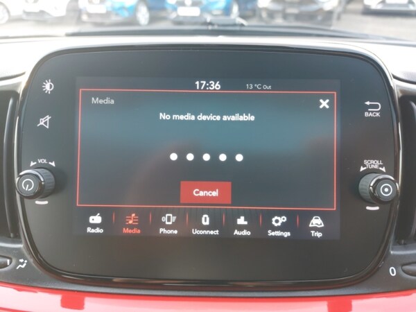 Used Fiat 500 2024 for sale - 76258434: Photo 13